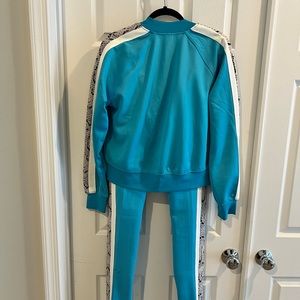 2-Piece Sweatsuit